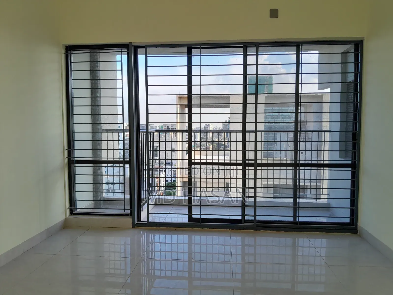 4bdrm Apartment in Not Furnished for rent