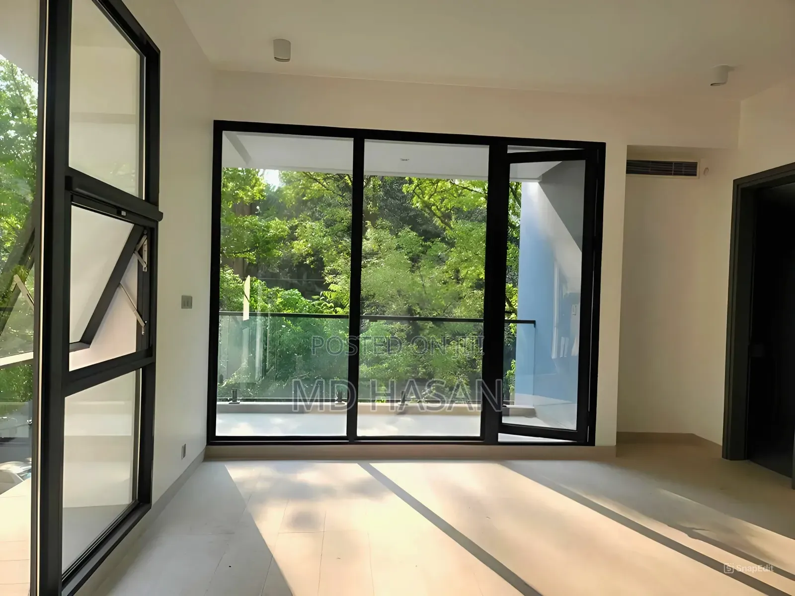 4bdrm Apartment in Semi Furnished, Gulshan for rent