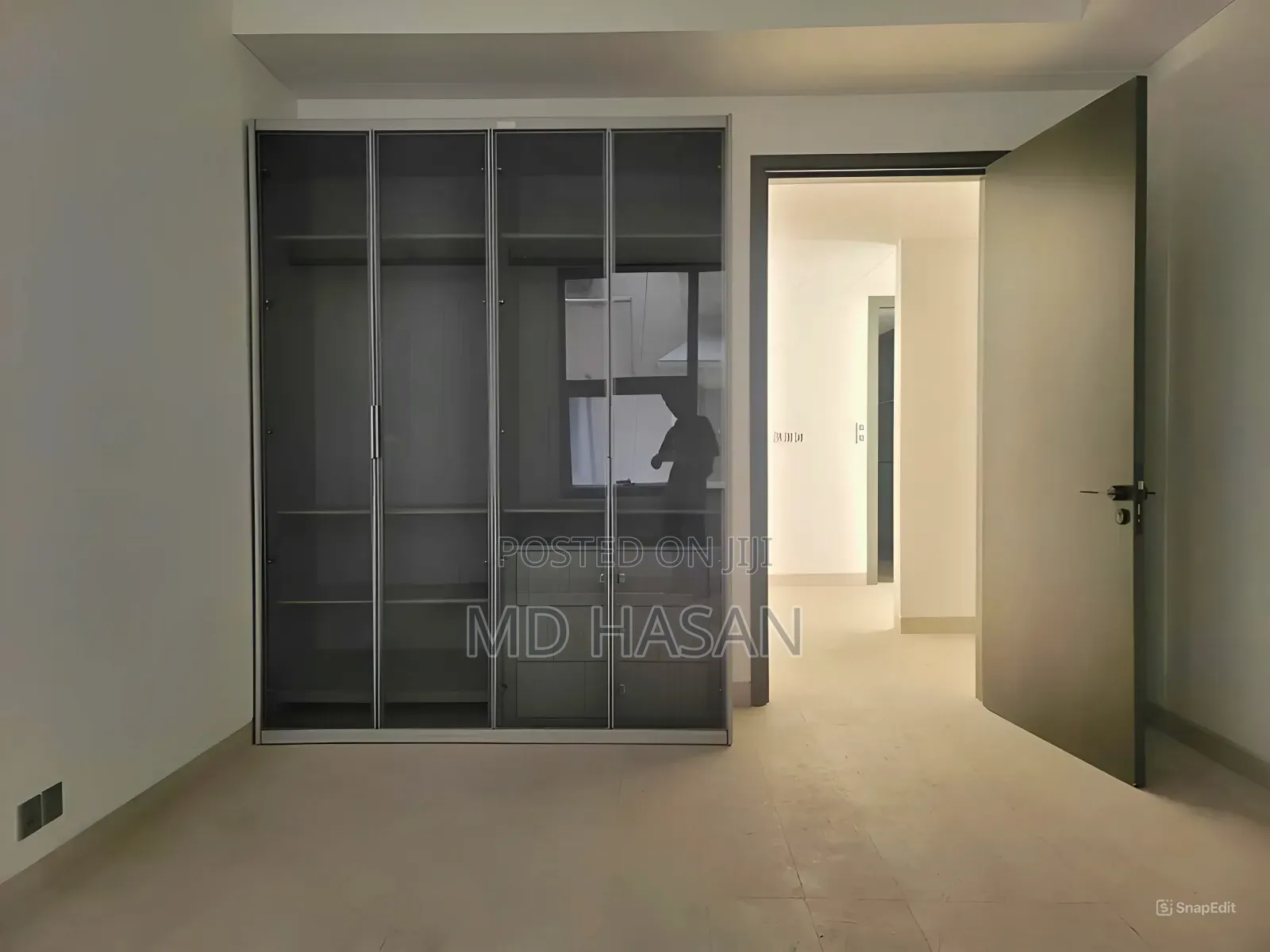 4bdrm Apartment in Semi Furnished, Gulshan for rent