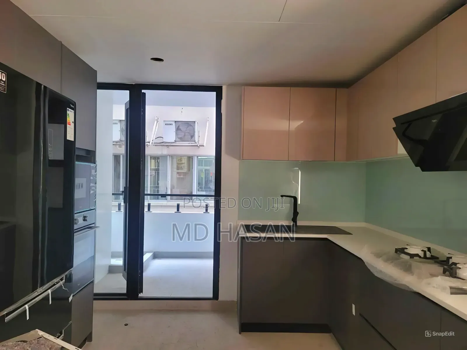 4bdrm Apartment in Semi Furnished, Gulshan for rent