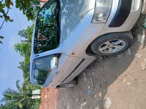 Toyota Succeed 2011 Silver