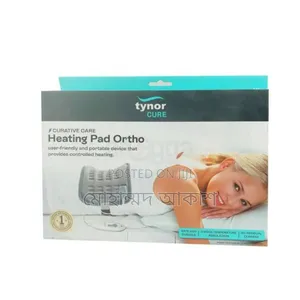 Photo - Heating Pad Ortho (Tynor Life) Regular (I-73)