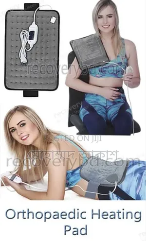 UM Heating Pad Orthopedic J10 for Pain Relief Inflammation