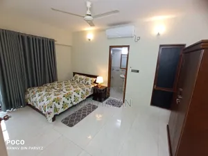 Furnished 3bdrm Apartment in Furnished Apartment for rent