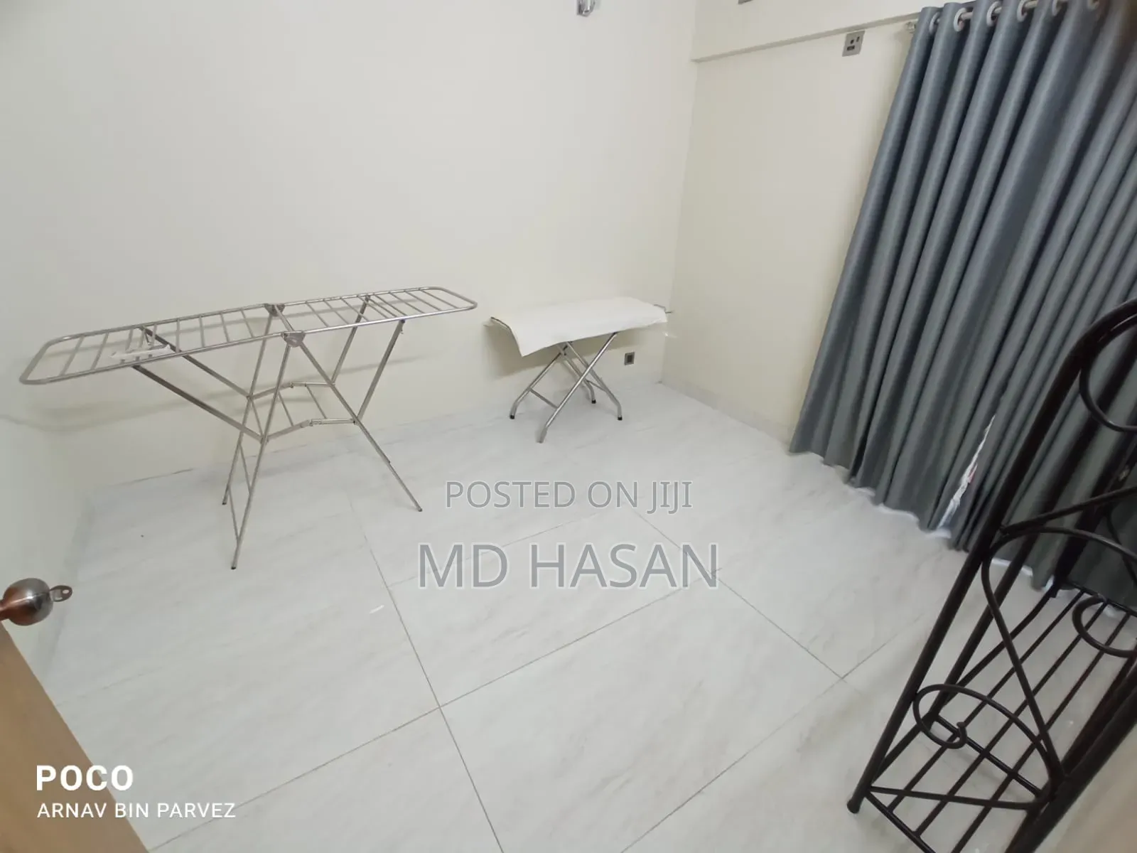 Furnished 3bdrm Apartment in Furnished Apartment for rent