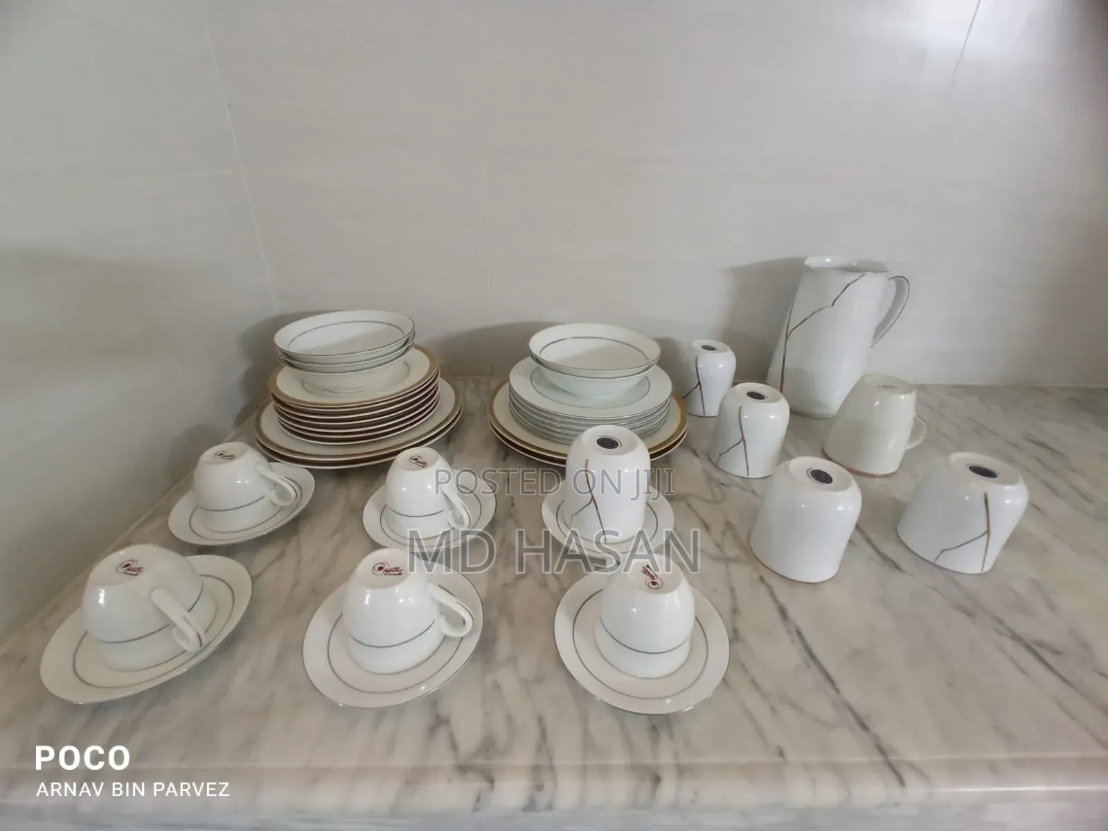 Furnished 3bdrm Apartment in Furnished Apartment for rent