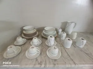 Furnished 3bdrm Apartment in Furnished Apartment for rent