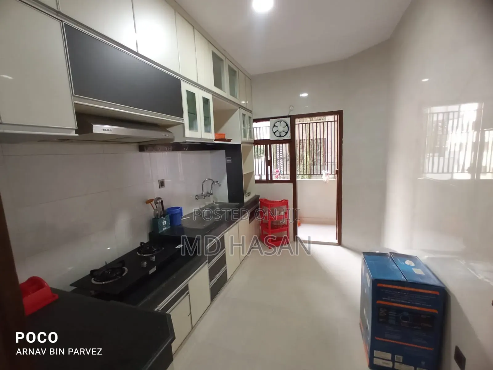 Furnished 3bdrm Apartment in Furnished Apartment for rent