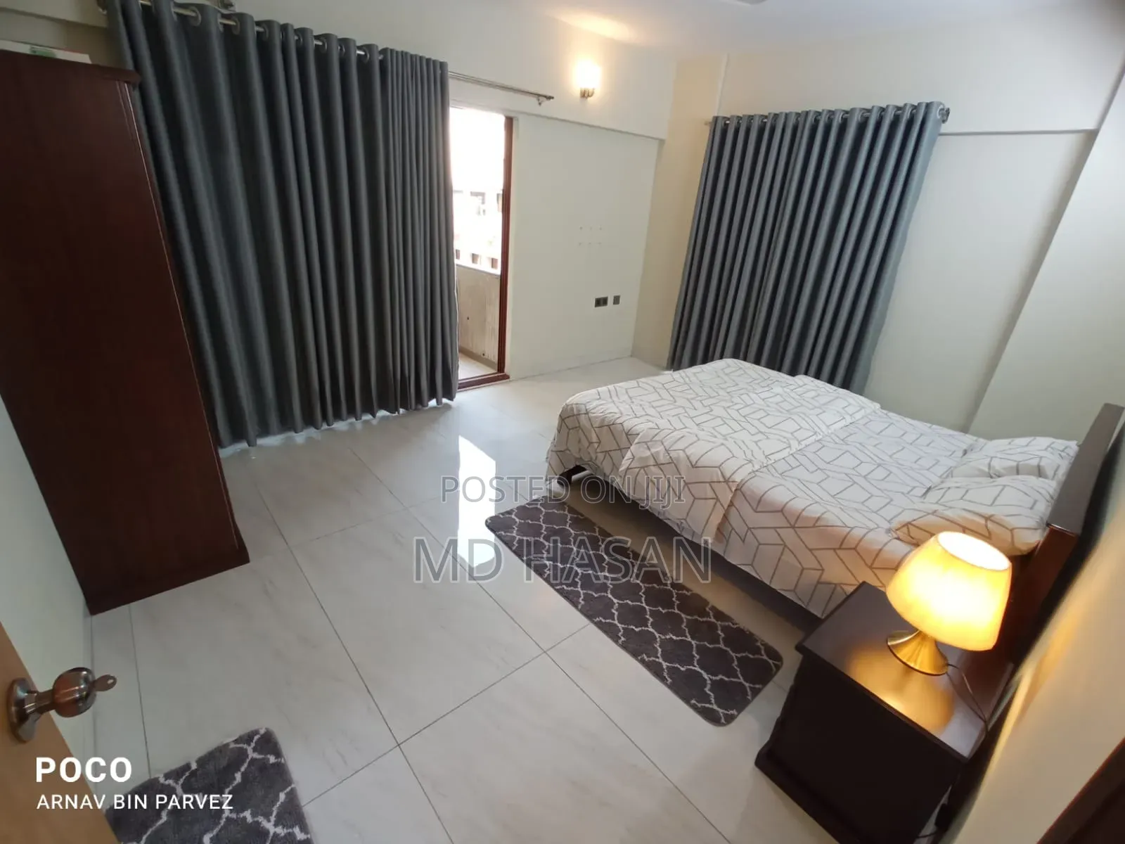 Furnished 3bdrm Apartment in Furnished Apartment for rent