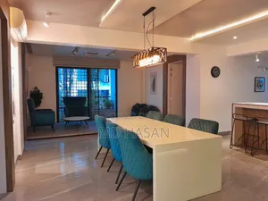 Furnished 3bdrm Apartment in Furnished Apartment for rent