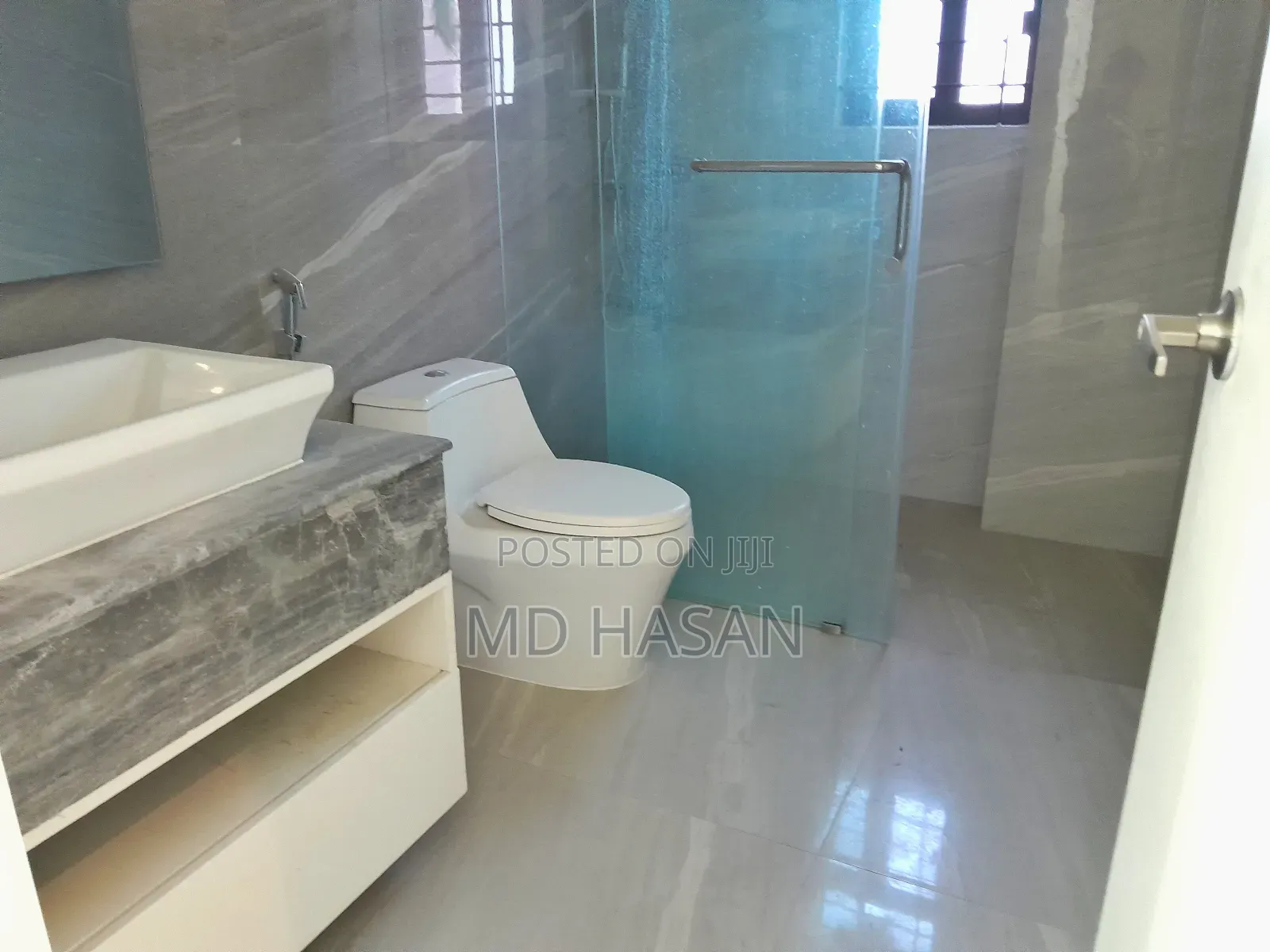 Furnished 3bdrm Apartment in Furnished Apartment for rent