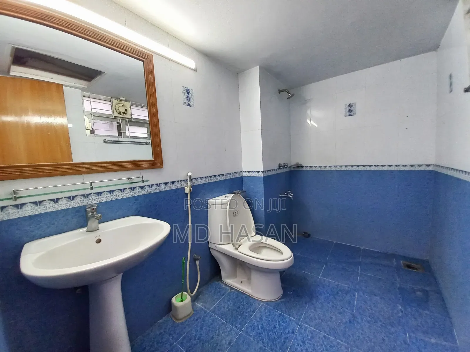 Furnished 3bdrm Apartment in Furnished Apartment for rent