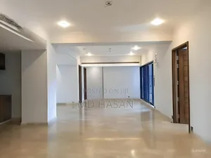 4bdrm Apartment in Gym And Pool Semi, Gulshan for rent