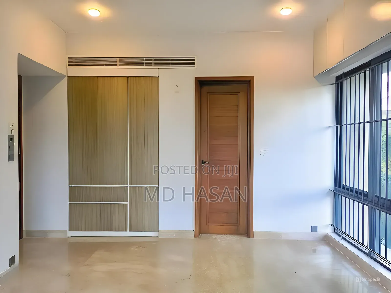 4bdrm Apartment in Gym And Pool Semi, Gulshan for rent