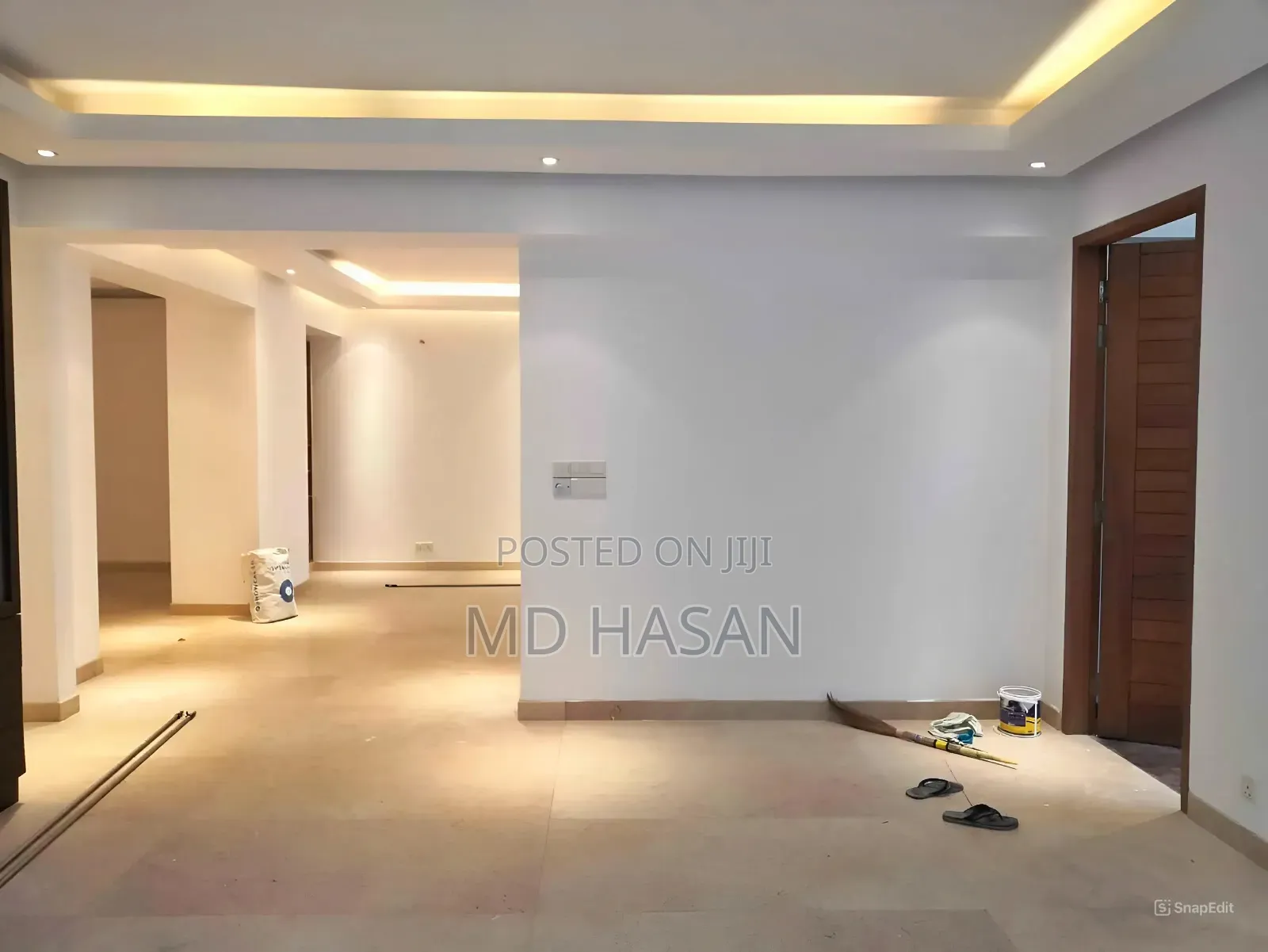 3bdrm Apartment in Also Gym And Pool for rent