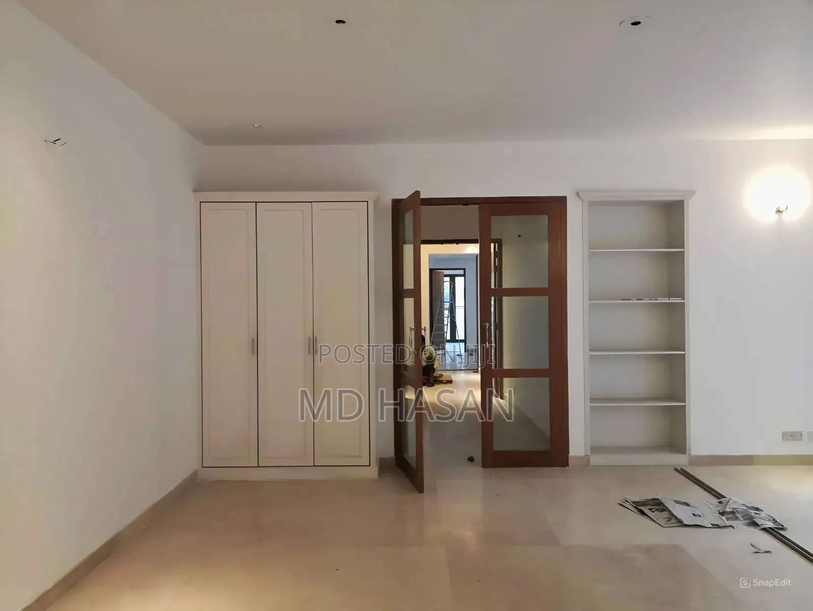 3bdrm Apartment in Also Gym And Pool for rent