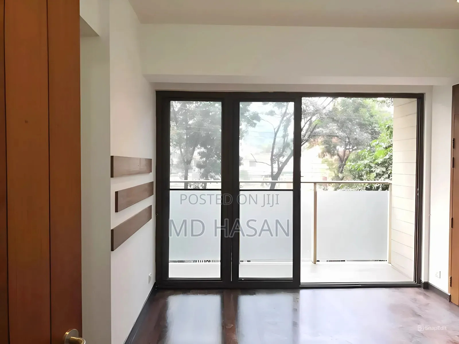 3bdrm Apartment in Also Gym And Pool for rent