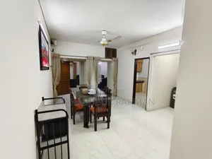 Furnished 3bdrm Apartment in Exclusive Full, Uttara for rent