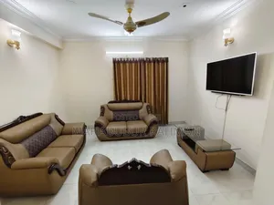 Photo - Furnished 3bdrm Apartment in Premium Full, Uttara for rent