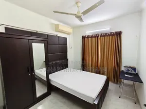 Furnished 3bdrm Apartment in Premium Full, Uttara for rent