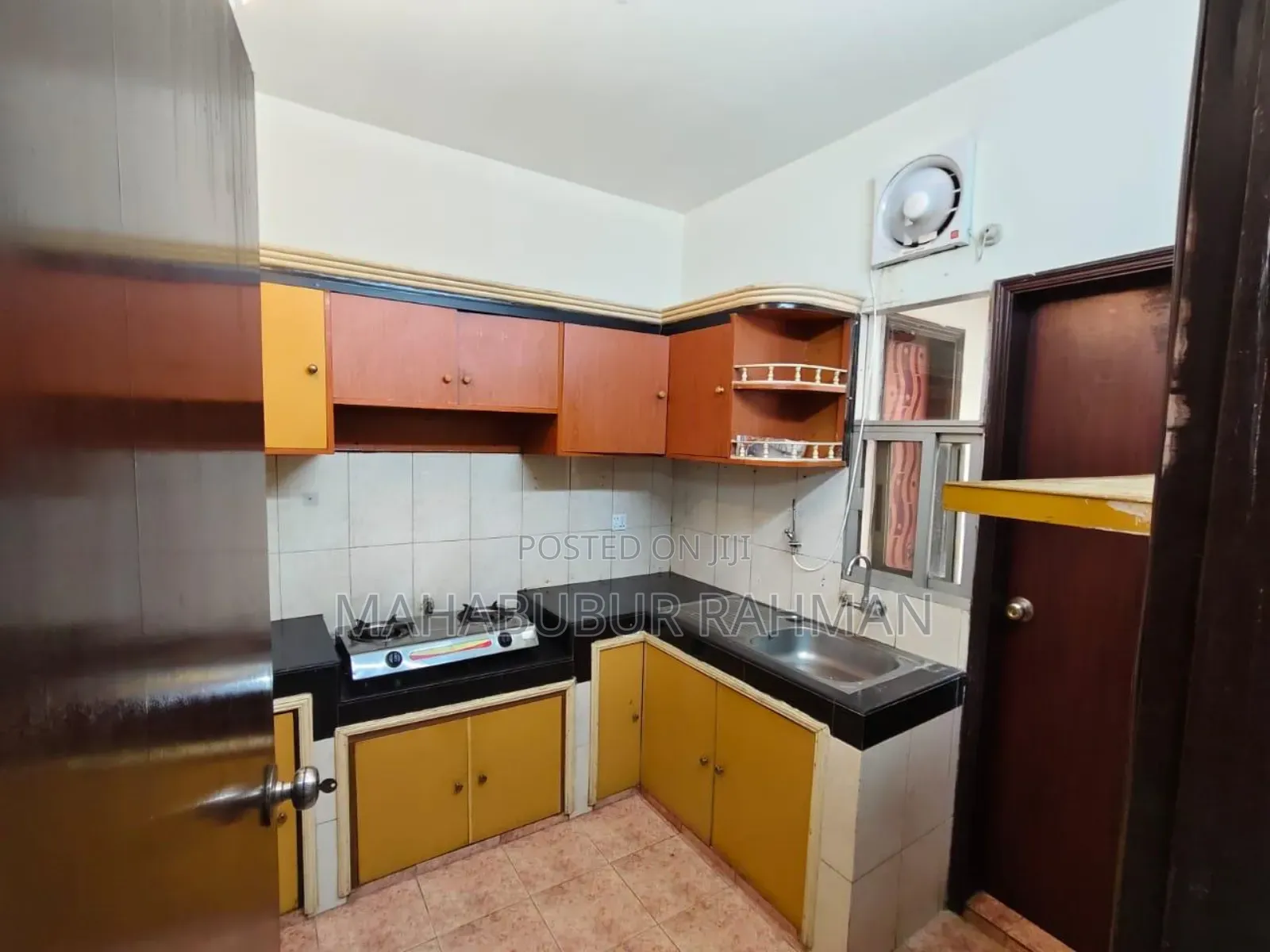 Furnished 3bdrm Apartment in Premium Full, Uttara for rent