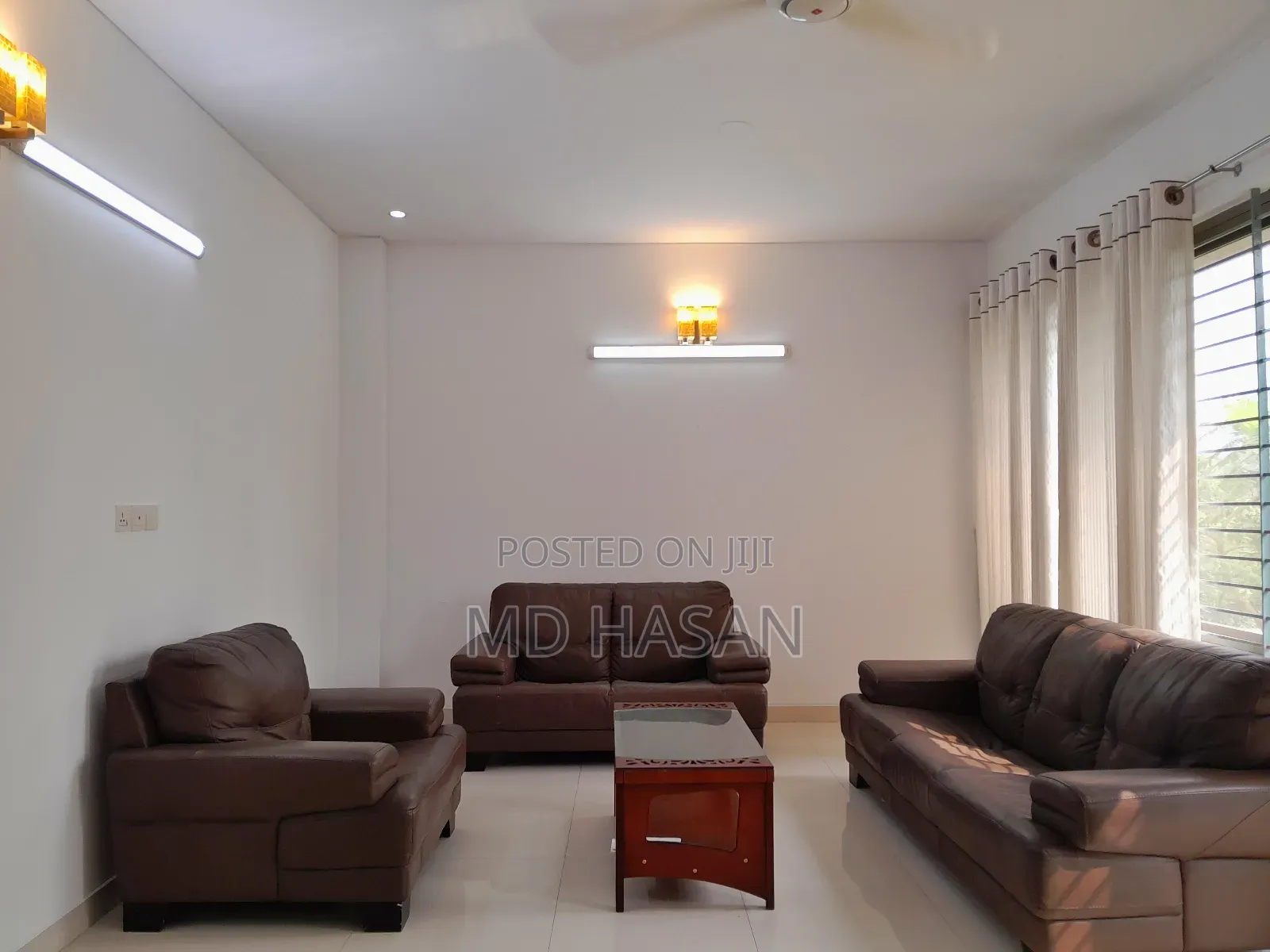 Furnished 3bdrm Apartment in Furnished Apartment for rent