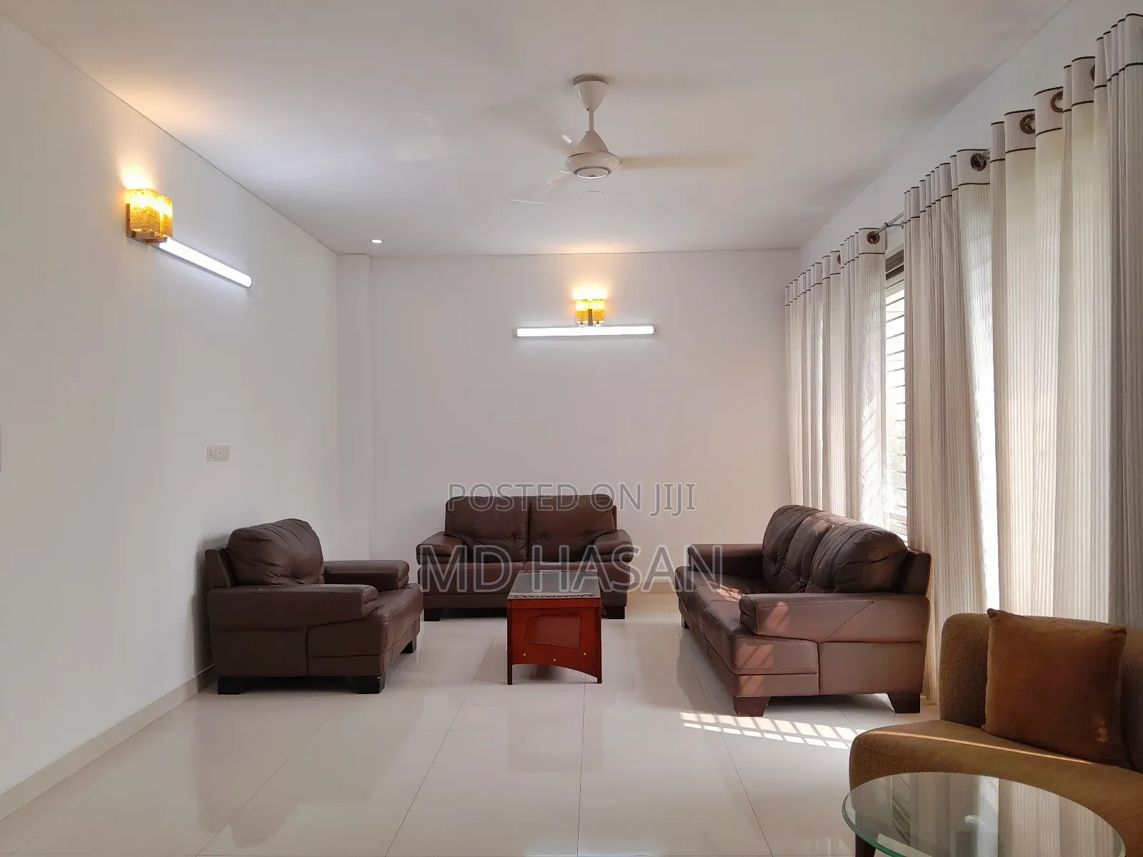 Furnished 3bdrm Apartment in Furnished Apartment for rent