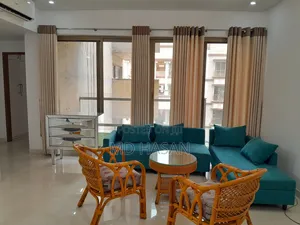 Furnished 3bdrm Apartment in Furnished Apartment for rent