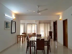 Furnished 3bdrm Apartment in Furnished Apartment for rent