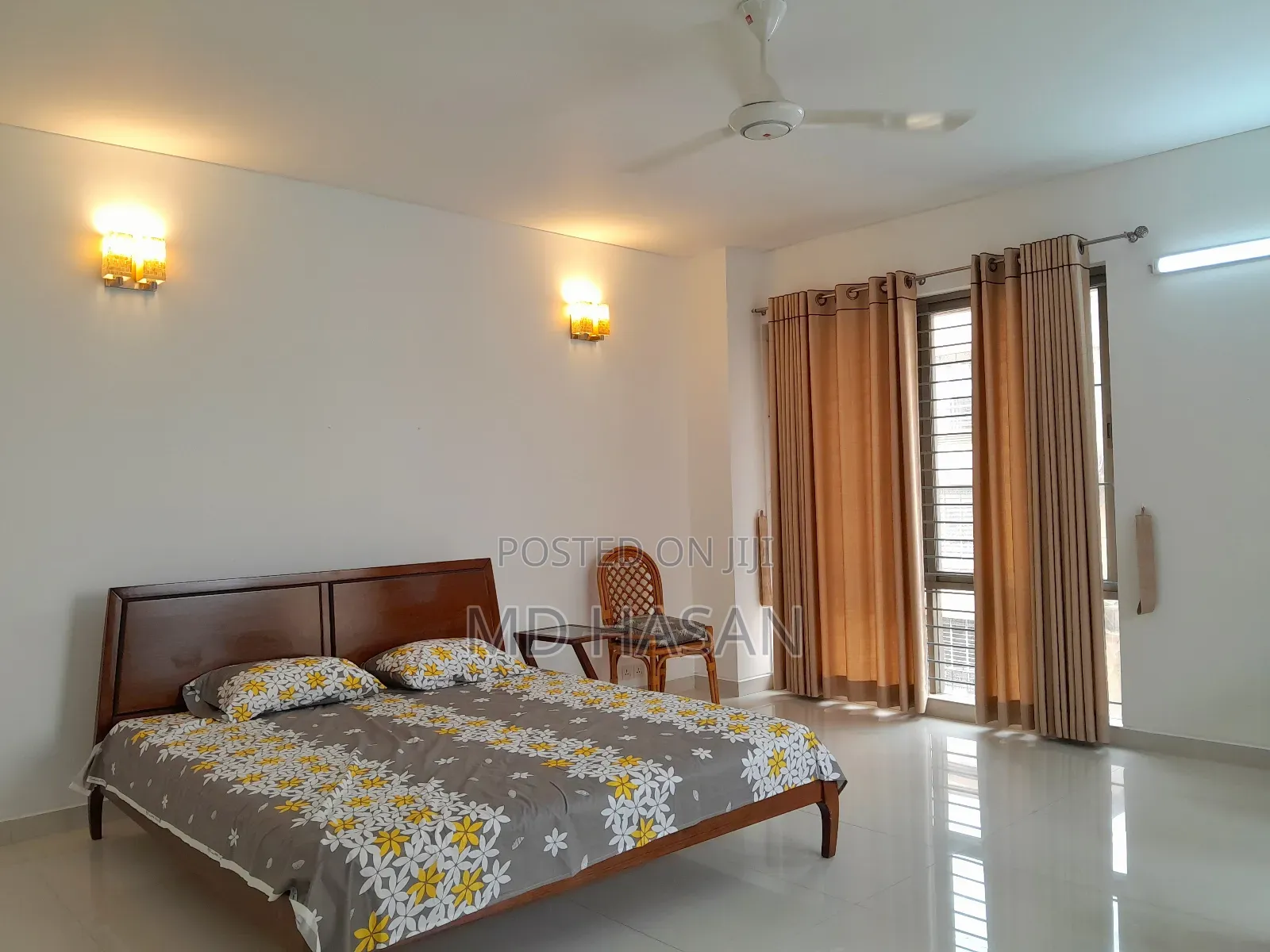 Furnished 3bdrm Apartment in Furnished Apartment for rent