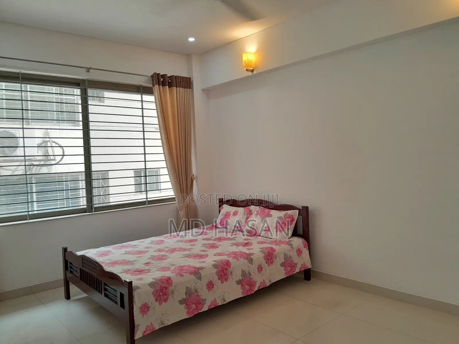 Furnished 3bdrm Apartment in Furnished Apartment for rent