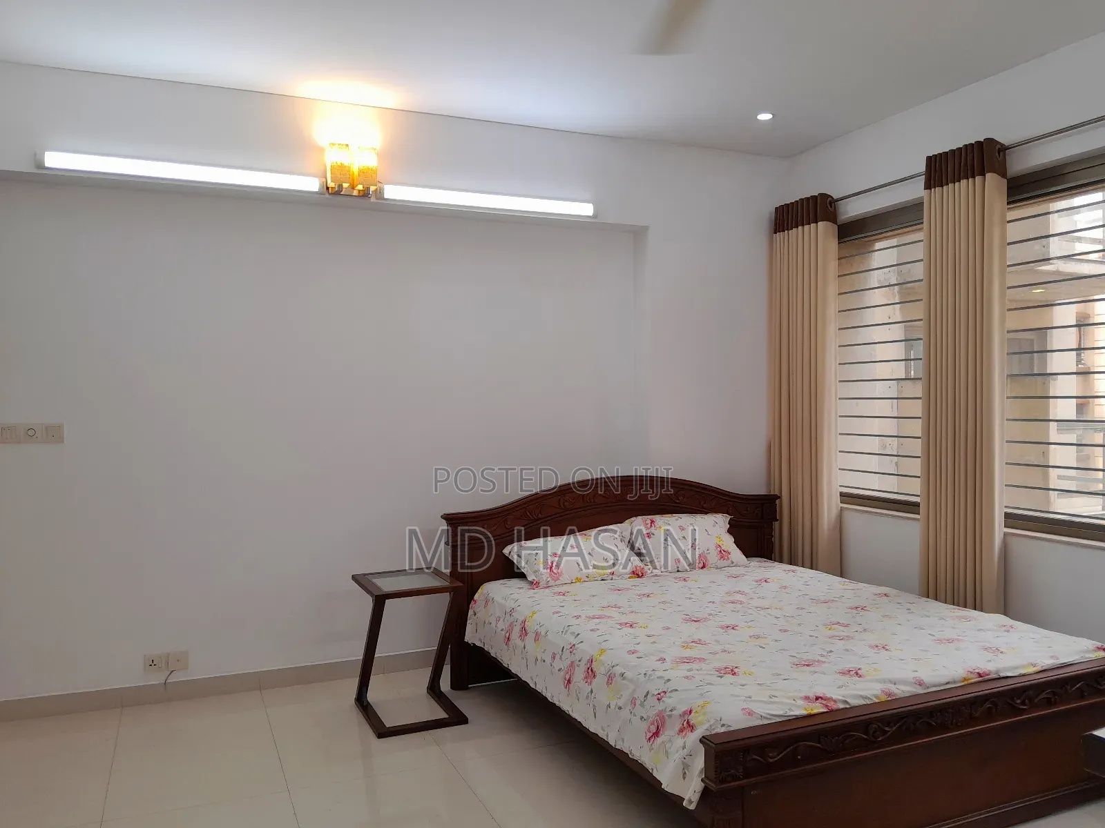 Furnished 3bdrm Apartment in Furnished Apartment for rent