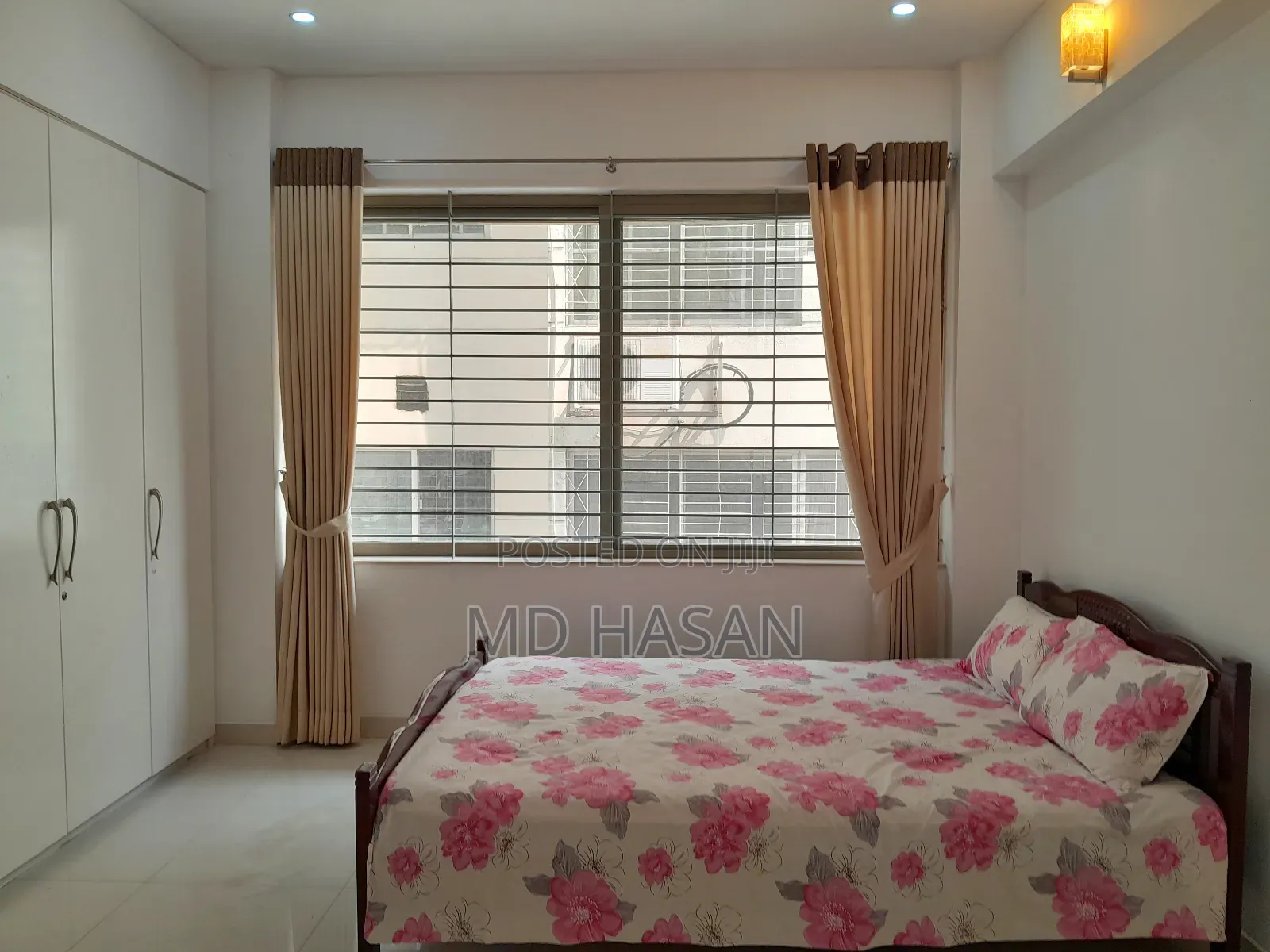 Furnished 3bdrm Apartment in Furnished Apartment for rent