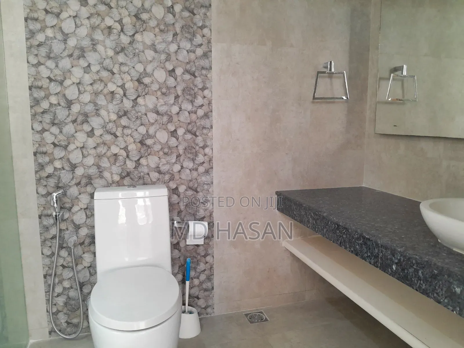 Furnished 3bdrm Apartment in Furnished Apartment for rent