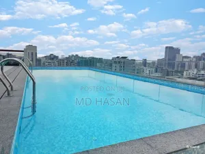 Photo - 4bdrm Apartment in Semi Furnished for rent