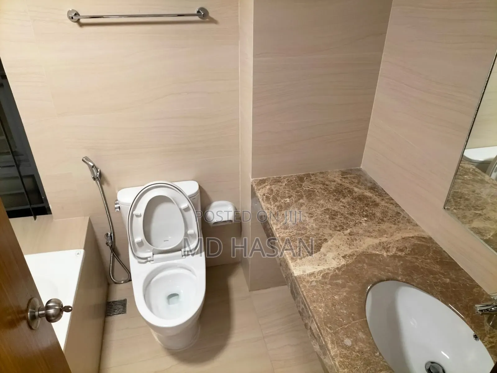 Furnished 3bdrm Apartment in Furnished Apartment, Gulshan for rent