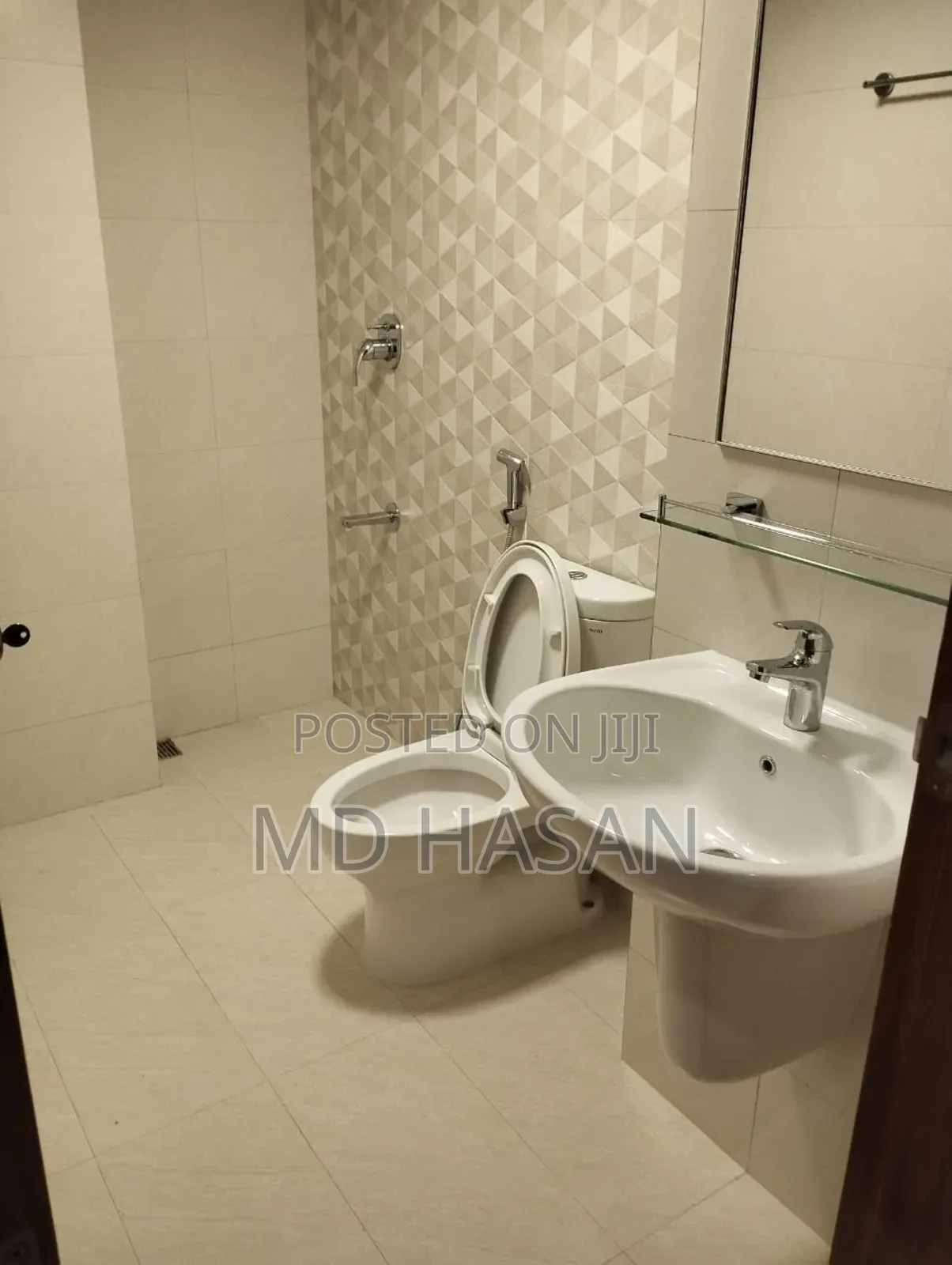 Furnished 3bdrm Apartment in Furnished Apartment, Gulshan for rent