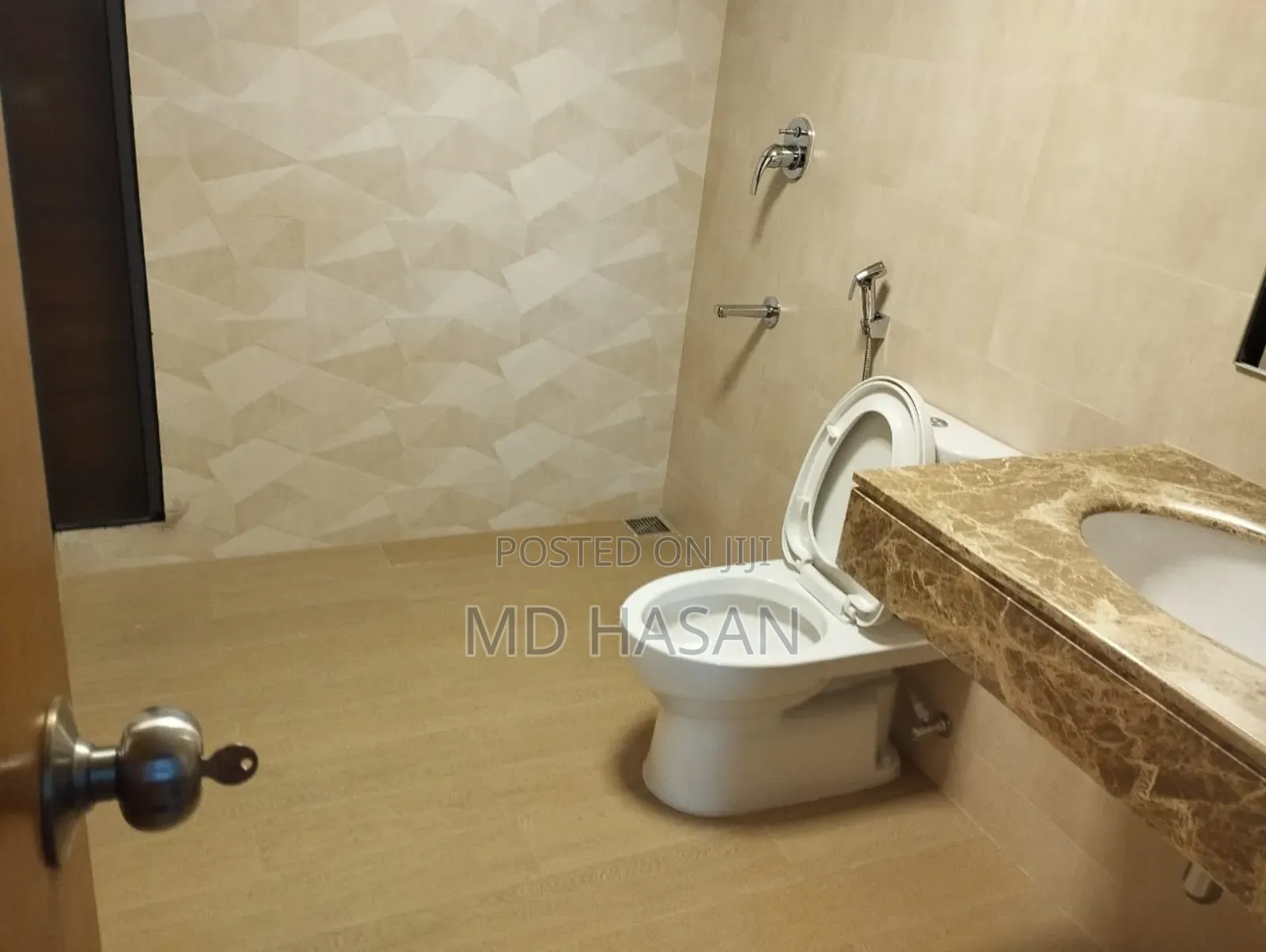 Furnished 3bdrm Apartment in Furnished Apartment, Gulshan for rent