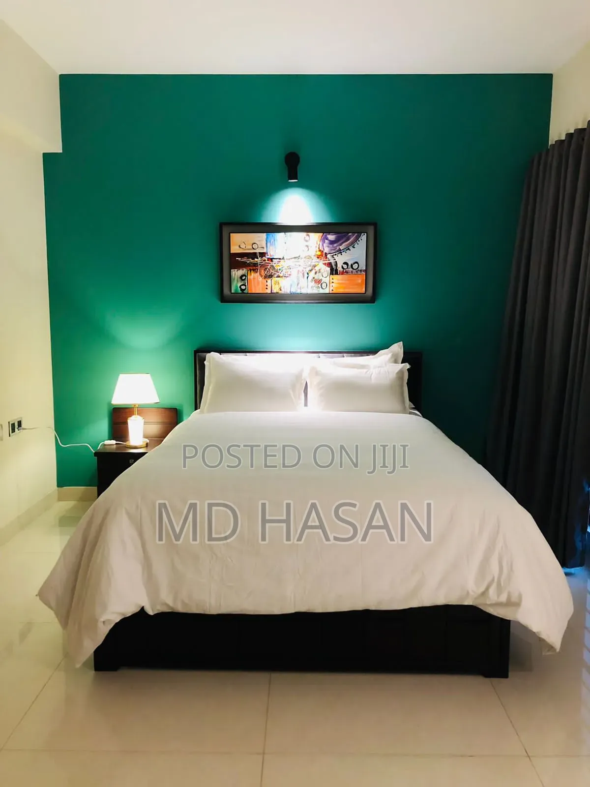 Furnished 3bdrm Apartment in Furnished Apartment for rent