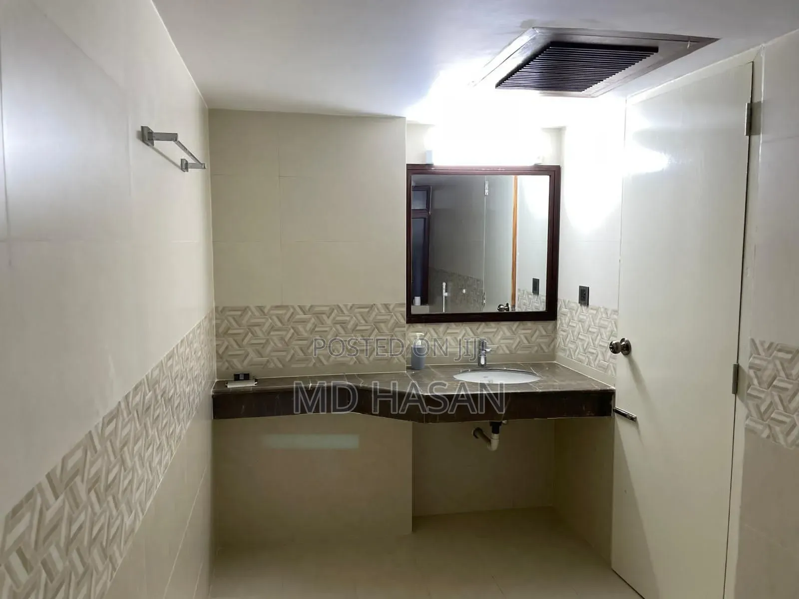 Furnished 3bdrm Apartment in Furnished Apartment for rent