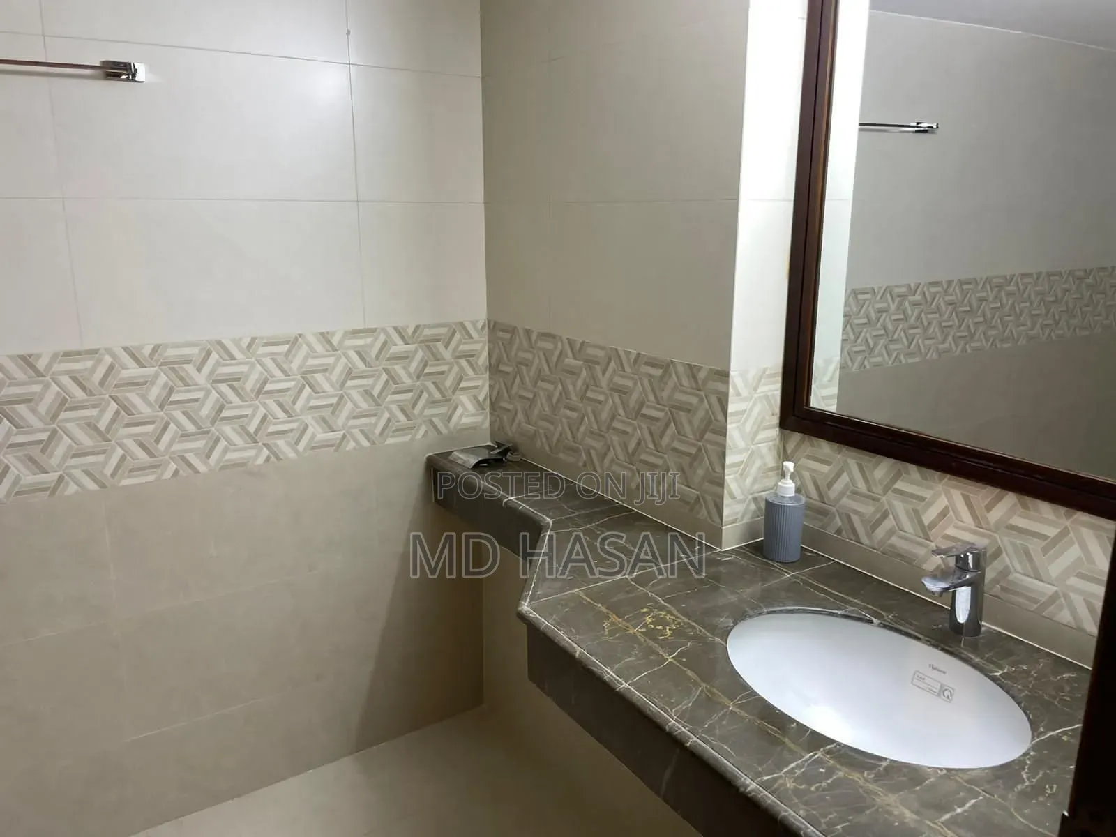 Furnished 3bdrm Apartment in Furnished Apartment for rent