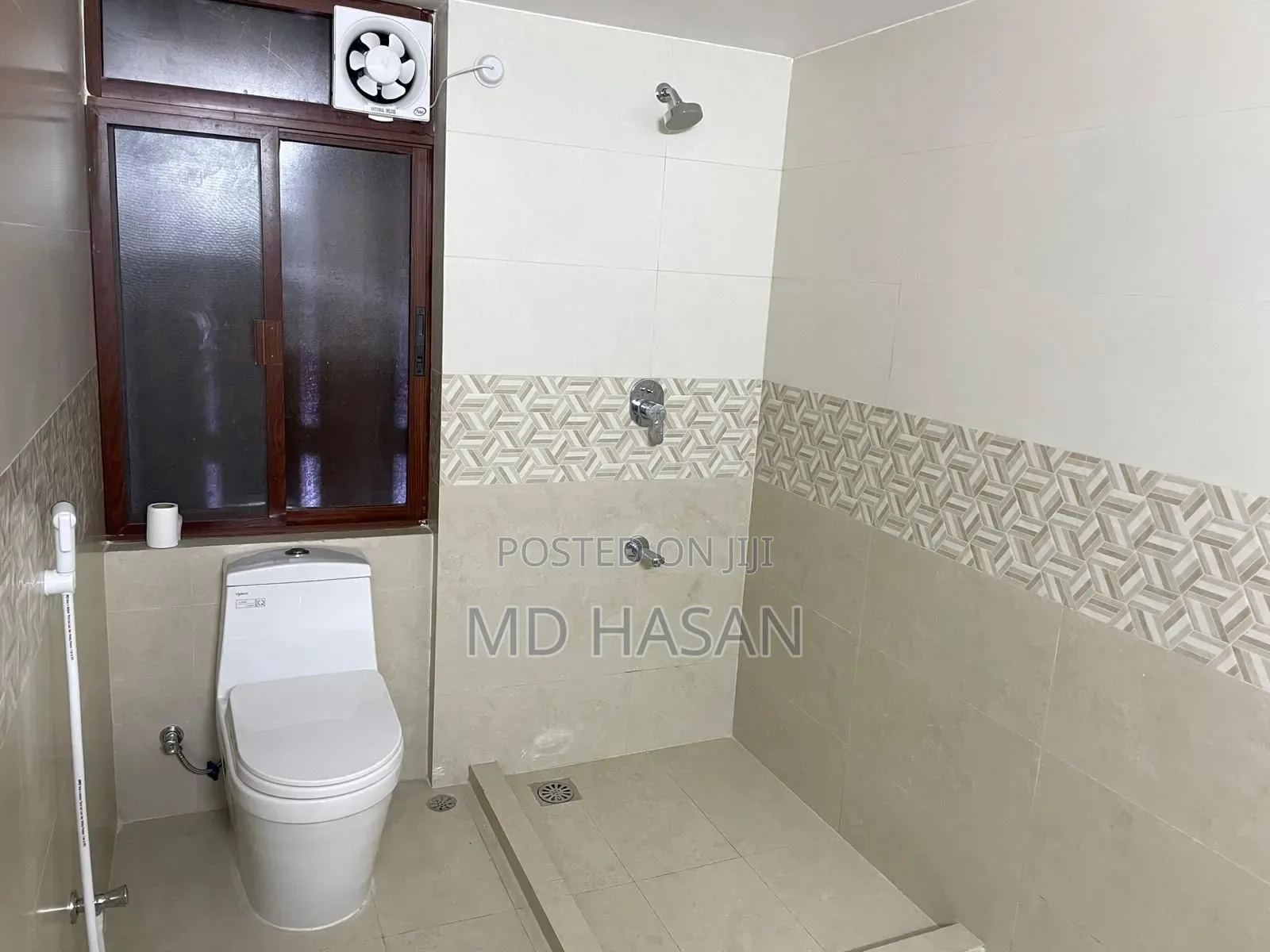 Furnished 3bdrm Apartment in Furnished Apartment for rent