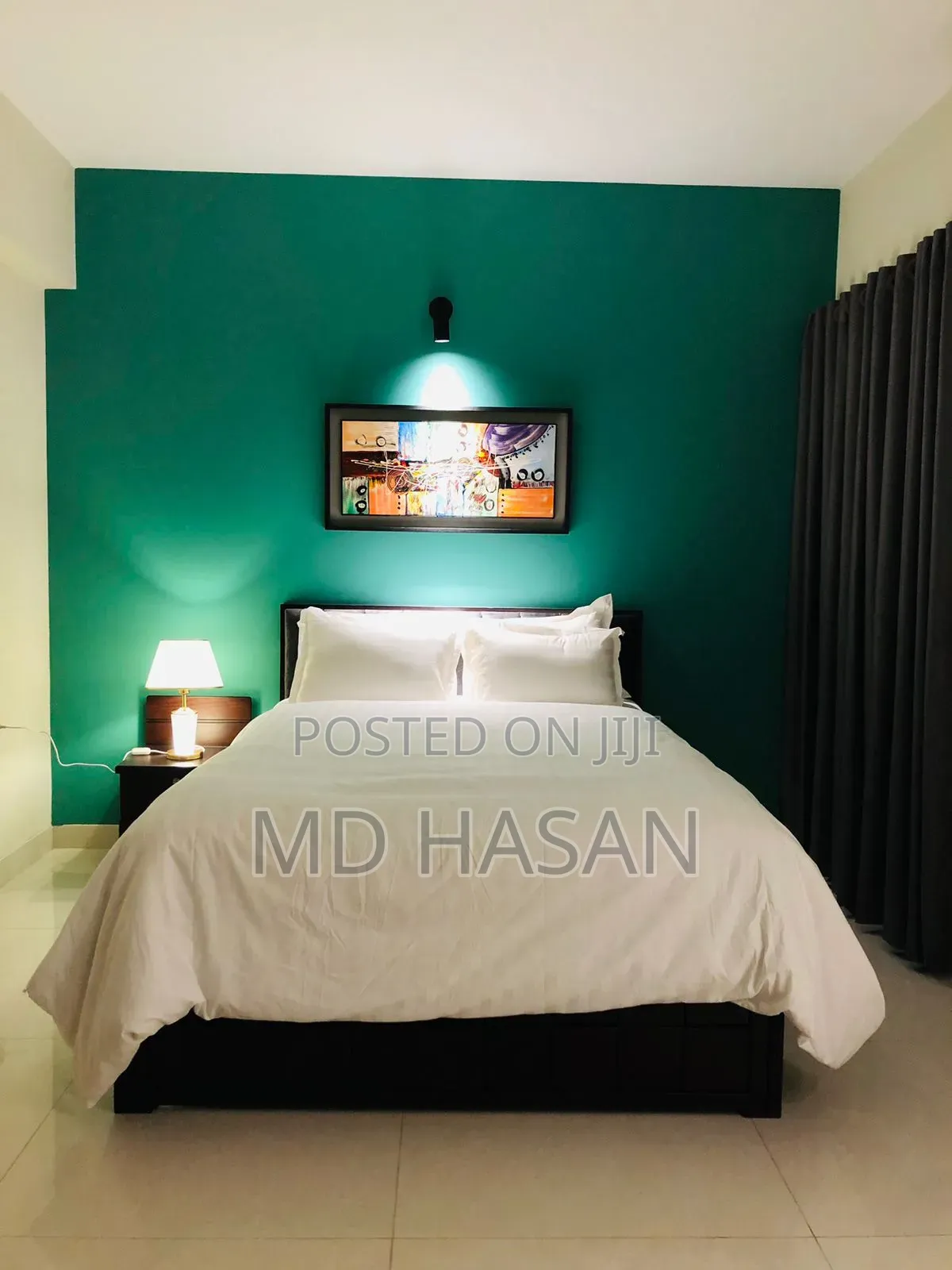 Furnished 3bdrm Apartment in Furnished Apartment for rent