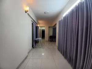 Furnished 3bdrm Apartment in Furnished Apartment for rent