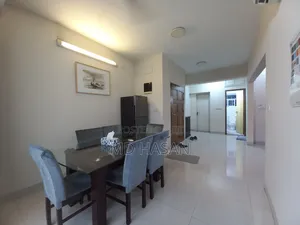 Furnished 3bdrm Apartment in Furnished Apartment for rent