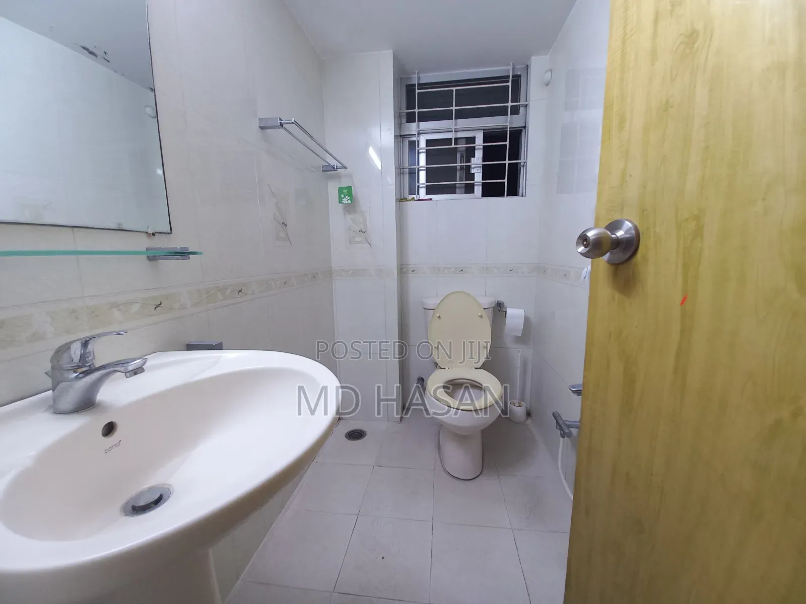 Furnished 3bdrm Apartment in Furnished Apartment for rent