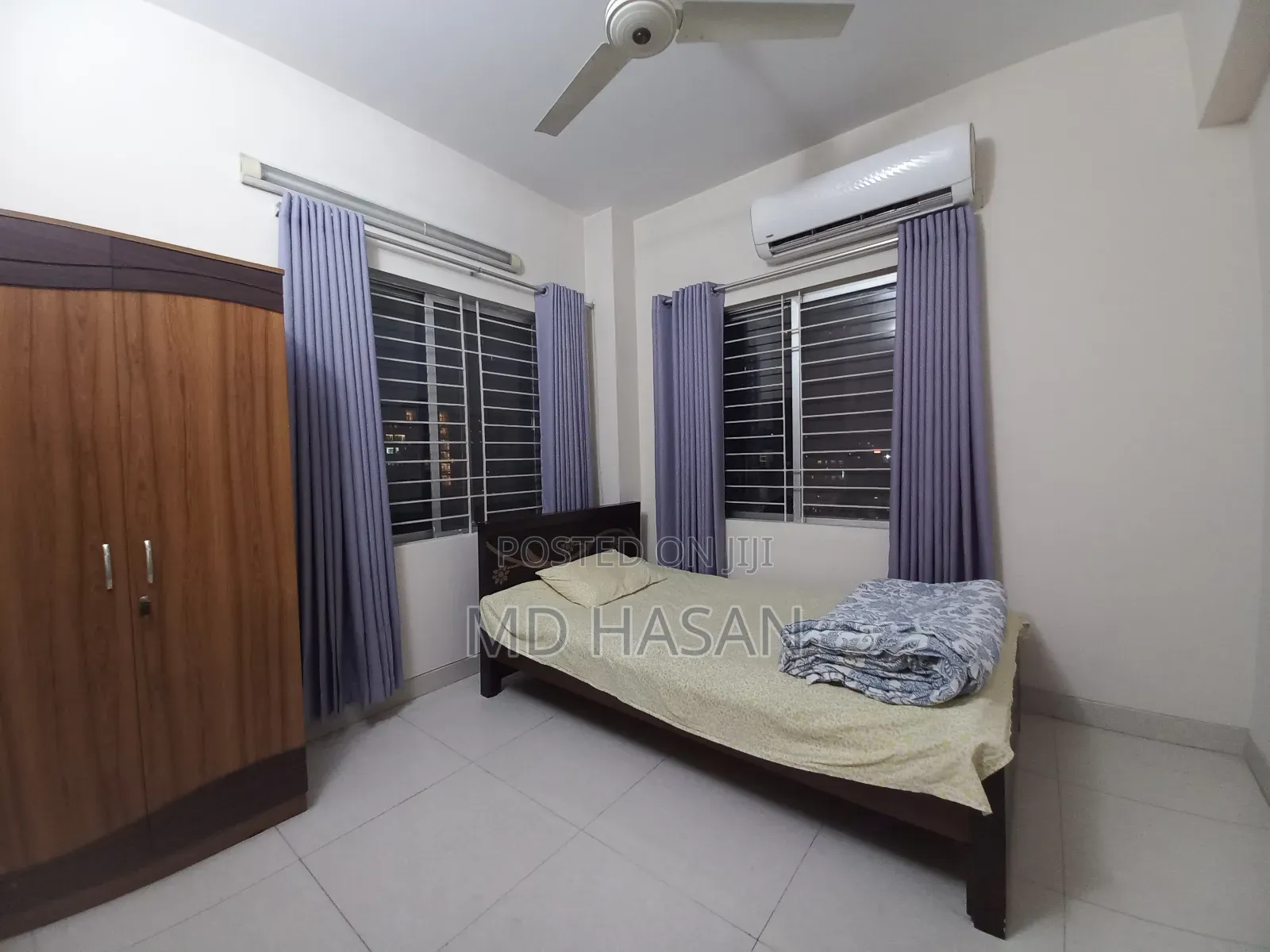 Furnished 3bdrm Apartment in Furnished Apartment for rent