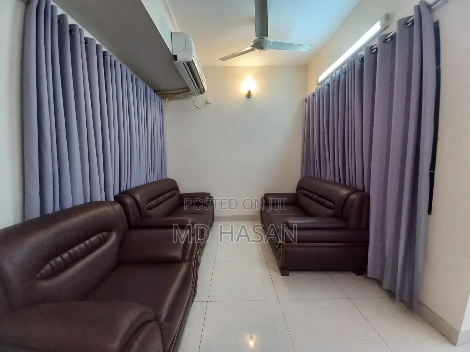 Furnished 3bdrm Apartment in Furnished Apartment for rent