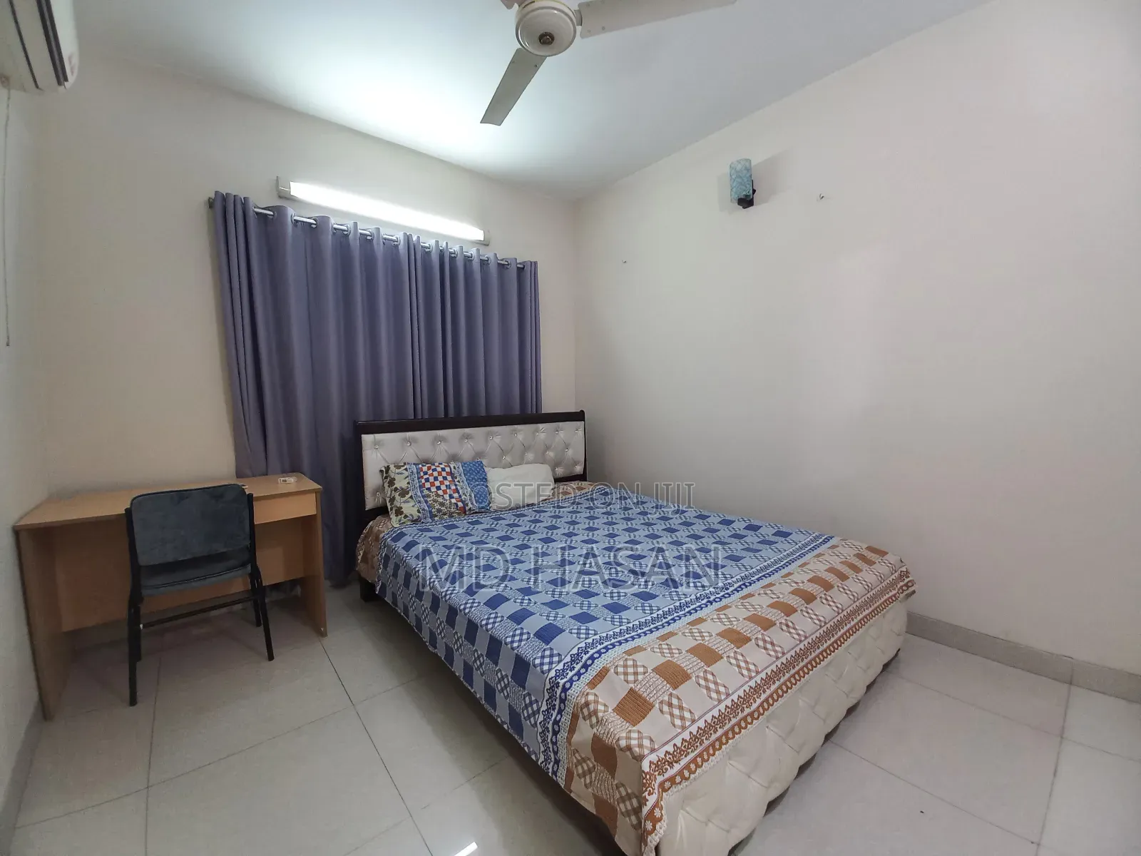 Furnished 3bdrm Apartment in Furnished Apartment for rent