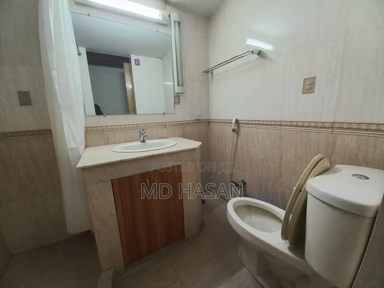 Furnished 3bdrm Apartment in Furnished Apartment for rent